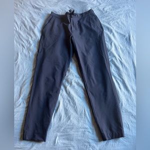 Men's Patagonia Skyline Traveler Pants Blue/Navy size Medium